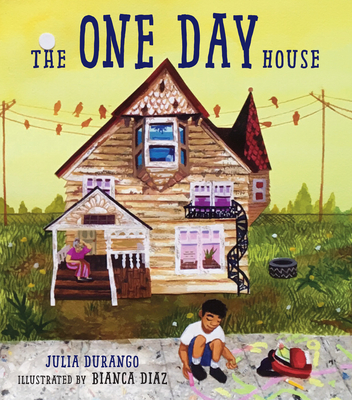 The One Day House - Durango, Julia