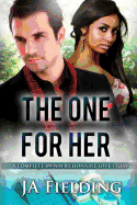 The One for Her: A Bwwm Billionaire Pregnancy and Marriage Romance