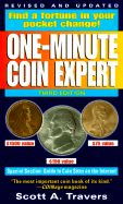 The One-Minute Coin Expert: 3rd Edition