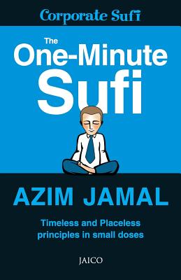 The One Minute Sufi - Jamal, Azim