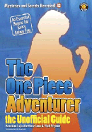 The One Piece Adventurer: A Treasure Trove of Trivia