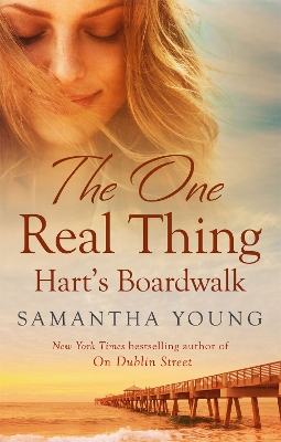 The One Real Thing - Young, Samantha