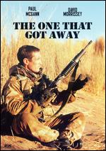 The One That Got Away [U.S. Only Release] - Paul Greengrass