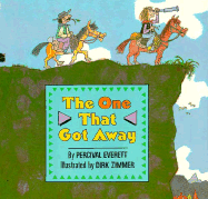 The One That Got Away - Everett, Percival