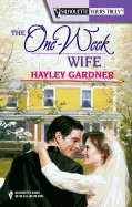 The One-Week Wife