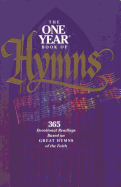 The One Year Book of Hymns