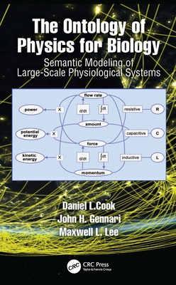 The Ontology of Physics for Biology: Semantic Modeling of Multiscale, Multidomain Physiological Systems - Cook, Daniel L, and Gennari, John H, and Neal, Maxwell L