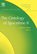 The Ontology of Spacetime II: Volume 4