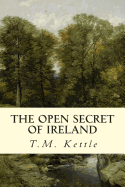 The Open Secret of Ireland