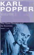 The Open Society and Its Enemies: Volume I: The Spell of Plato