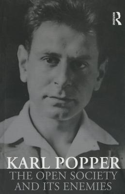 The Open Society and Its Enemies - Popper, Karl