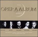 The Opera Album 2002