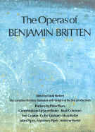 The Operas of Benjamin Britten