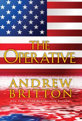 The Operative - Britton, Andrew, Professor