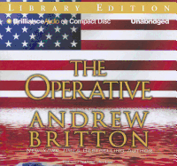 The Operative - Britton, Andrew, Professor, and Lane, Christopher, Professor (Read by)