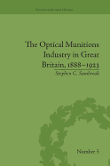 The Optical Munitions Industry in Great Britain, 1888-1923