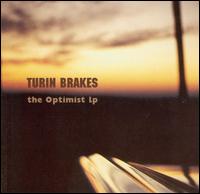 The Optimist LP [Bonus Disc] - Turin Brakes