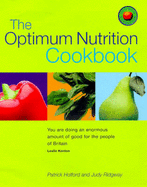 The Optimum Nutrition Cookbook