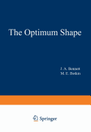 The Optimum Shape: Automated Structural Design