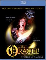 The Oracle [Blu-ray] - Roberta Findlay