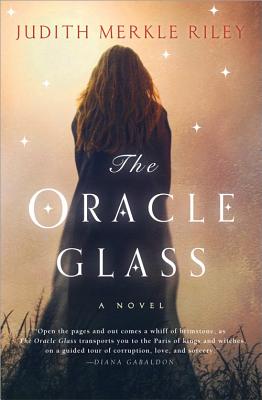 The Oracle Glass - Riley, Judith Merkle