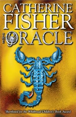 The Oracle Sequence: The Oracle - Fisher, Catherine