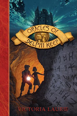 The Oracles of Delphi Keep - Laurie, Victoria