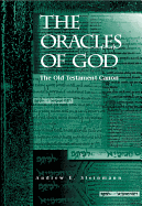 The Oracles of God: The Old Testament Canon