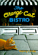 The Orange Cat Bistro