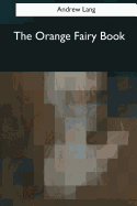 The Orange Fairy Book