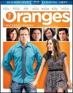 The Oranges [Blu-ray]
