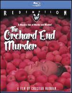 The Orchard End Murder [Blu-ray]