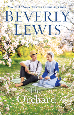 The Orchard - Lewis, Beverly