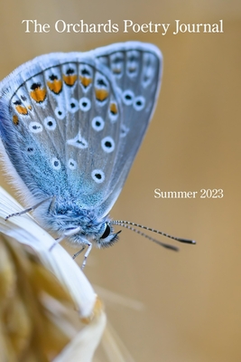 The Orchards Poetry Journal: Summer 2023 - Books, Kelsay