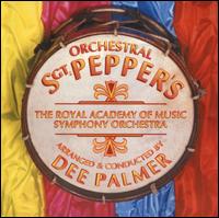 The Orchestral Sgt. Pepper's - Dee Palmer