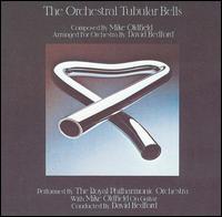 The Orchestral Tubular Bells - Mike Oldfield