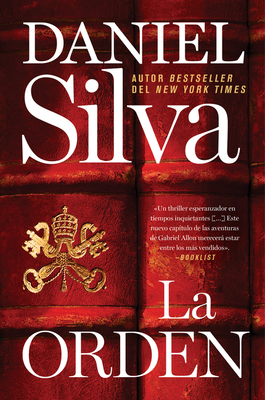 The Order \ La Orden (Spanish Edition) - Silva, Daniel