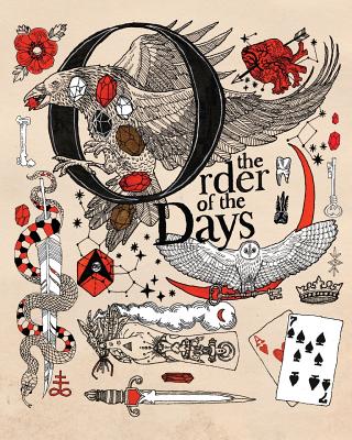 The Order of the Days - 