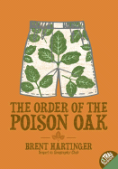 The Order of the Poison Oak - Hartinger, Brent