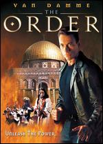 The Order - Sheldon Lettich
