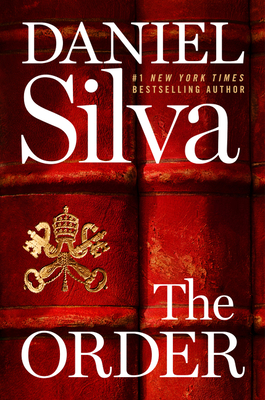 The Order - Silva, Daniel