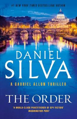 The Order - Silva, Daniel