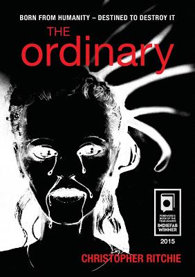 The Ordinary - Ritchie, Christopher