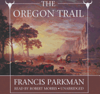 The Oregon Trail Lib/E