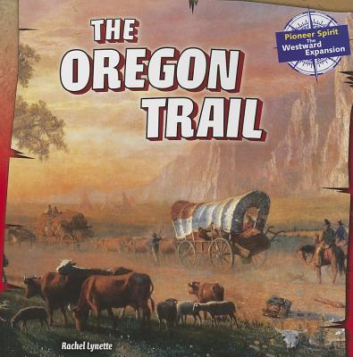 The Oregon Trail - Lynette, Rachel