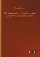 The Organisation of the Royal Naval Artillery Volunteers Explained