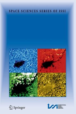 The Origin and Dynamics of Solar Magnetism - Thompson, M J (Editor), and Balogh, A (Editor), and Culhane, J L (Editor)