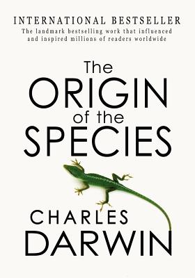The Origin Of The Species: Abridged - Darwin, Charles, Professor