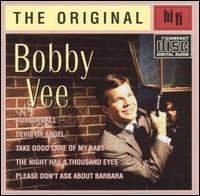 The Original Bobby Vee - Bobby Vee