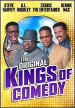 The Original Kings of Comedy [Blu-ray] - Spike Lee